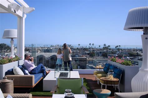 Book lido house, autograph collection, newport beach on tripadvisor: Lido House Hotel Opens on Balboa Peninsula - Newport Beach ...