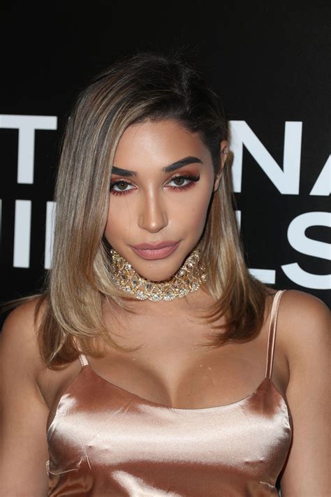 Discover more posts about chantel. Chantel Jeffries - 'Nocturnal Animals' Screening in Los ...