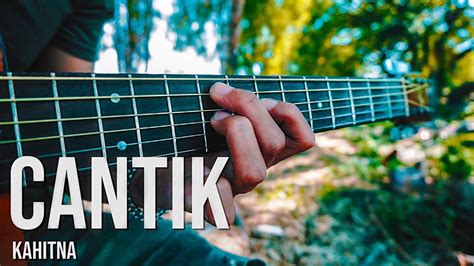 Computer cords, modular cords, a large variety of communication device cords, ul cables, csa cables, flexible cables, production of medical products and assembly. Cantik Guitar Cover - YouTube