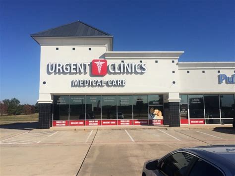 Maybe you would like to learn more about one of these? Urgent Clinics Medical Care - CLOSED - Urgent Care - 403 ...