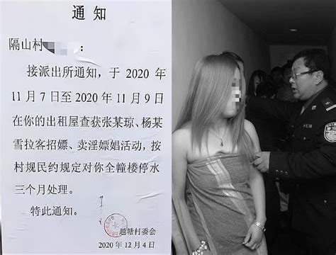 兩女子出租屋賣淫被捕整棟樓被罰停水3個月 網民：殃及池魚 | 多倫多 | 加拿大中文新聞網 - 加拿大星島日報 ...