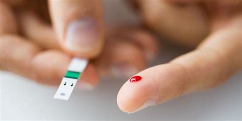 Wie oft sollte normwerte blutzucker bei diabetes den blutzuckerwert messen? Glukosetoleranztest - Wofür ist er?