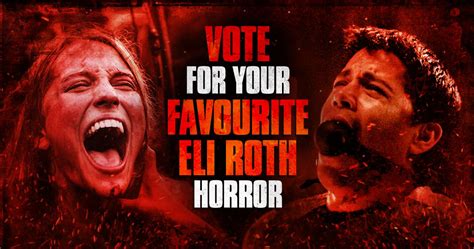 Eli is an 2019 religious horror supernatural film. Vote for your favourite Eli Roth horror | Playbuzz