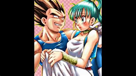 Maybe you would like to learn more about one of these? parejas de dragon ball z y dragon ball z kai - YouTube