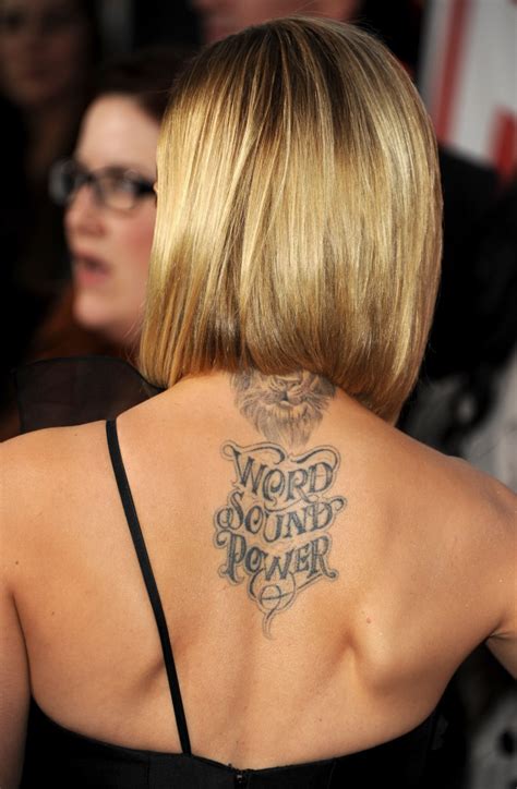 All star tattoos celebrities and stars show their tattoos. Mena Suvari's 3 Tattoos & Their Meanings - Body Art Guru