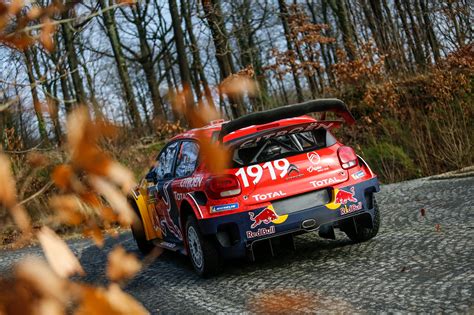 Rally germany becomes latest wrc round to be canceled (dirtfish.com). GALLERY: 2019 WRC liveries revealed - Speedcafe