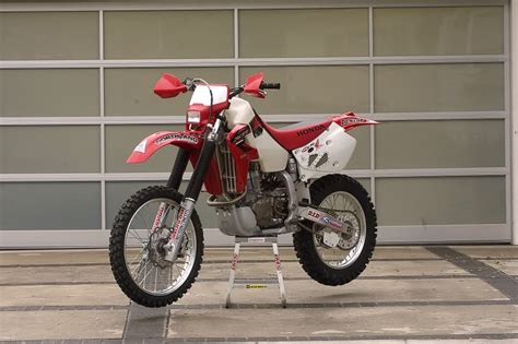 As mentioned, the xr650l is heavy, really heavy. Honda xr 650 r dakar