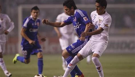 Club universidad de chile, santiago de chile. Copa Sudamericana: todas las finales de la historia del ...