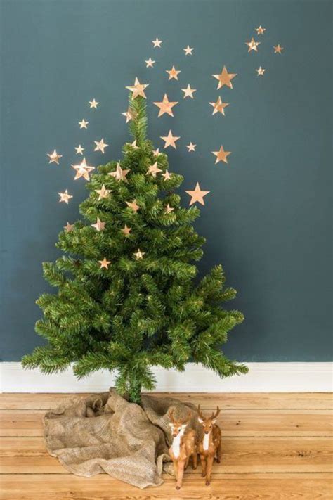 Christmas tree is the central decoration for the holidays and new year, and its decoration equally exciting to the whole family. Best 24 DIY Christmas Tree Ideas