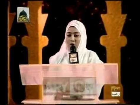 Owais raza qadrihas a big name in the history of naat khawans. Javeria Saleem Video Naats - Watch Latest Javeria Saleem ...