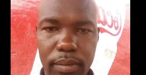 Email from jiaqi bao to hunter biden: Police Release Kenyan Man in Viral Sex Tape | Mwakilishi.com