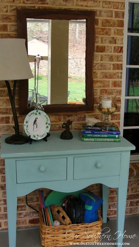 Free shipping on orders over $25 shipped by amazon. Beach Inspired Furniture Makeover - Our Southern Home