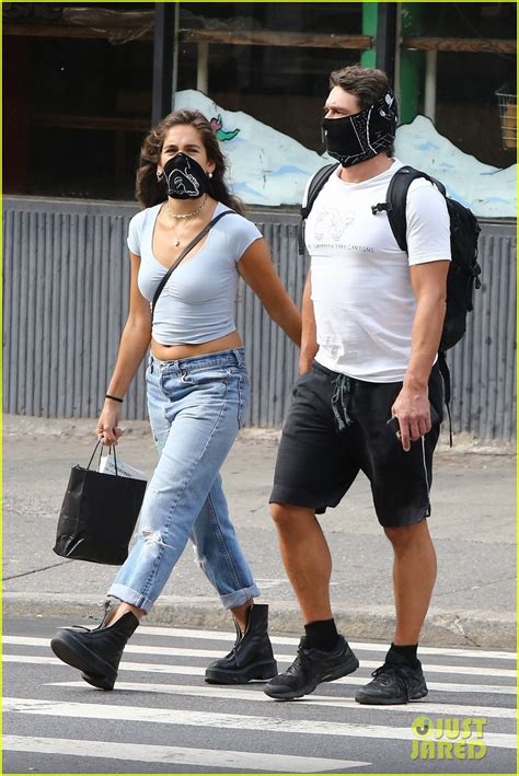 James Franco Is Looking Buff in These New Pics with Girlfriend Isabel Pakzad!: Photo 4488057 ...