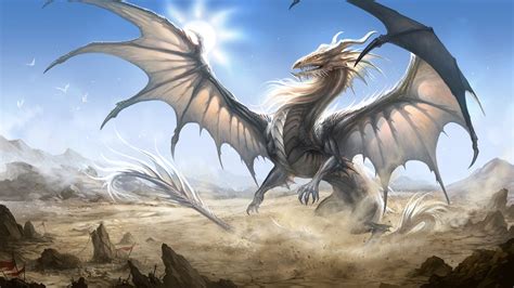 Dragon - Dragons Wallpaper (40278827) - Fanpop
