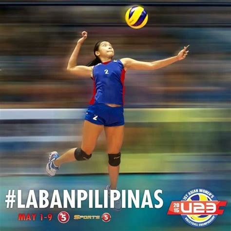 Alyssa caymo valdez (born june 29, 1993) is a filipino volleyball player who currently plays for the creamline cool smashers. Alyssa valdez, Sports, Valdez