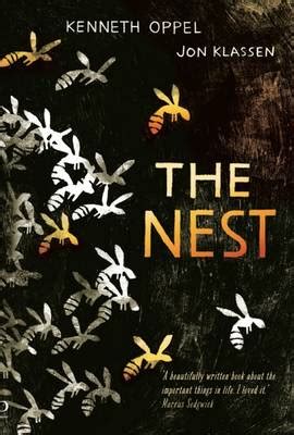 He has won the 2004 governor's general award, a printz honor for his book airborn, and has been acclaimed by the new. The Nest | BookTrust