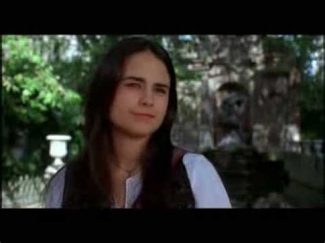 Verità apparente it import adam brooks*. Jordana Brewster - The Invisible Circus - YouTube