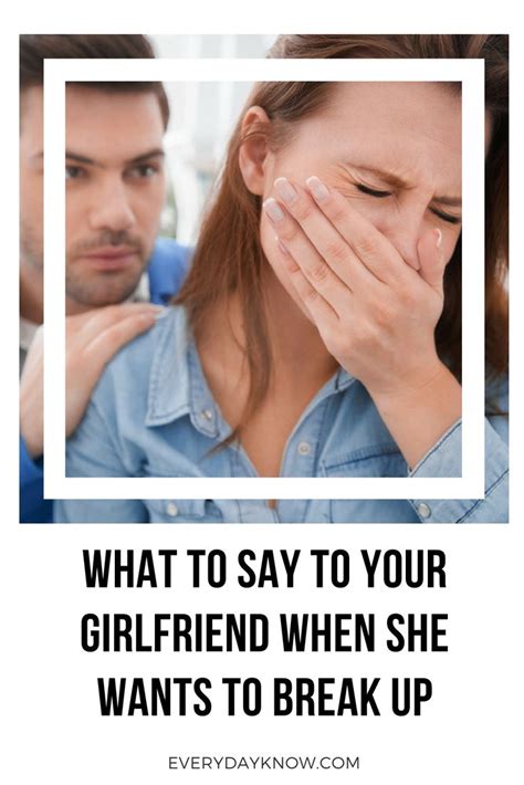 200 hilarious jokes for teens and tweens. What to Say to Your Girlfriend when She Wants to Break Up ...