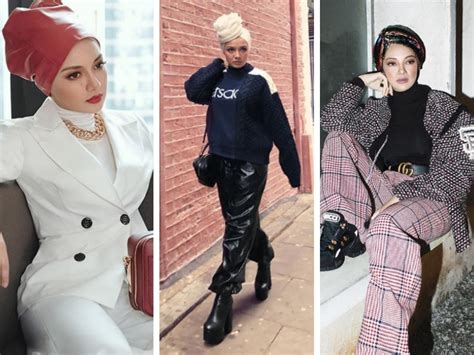 Check out the exclusive clip here 16 OOTD Neelofa, Mana Paling Rare? - REMAJA