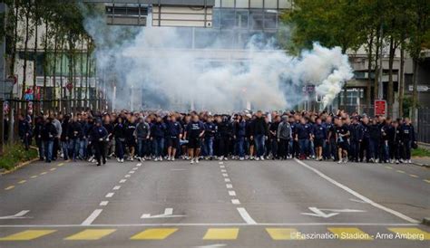 Facebook gives people the power to share and makes the world. FC Zürich - GC Zürich 21.10.2017