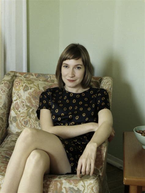 How Should A Writer Be? | Interview With Sheila Heti --- Jill Margo ...