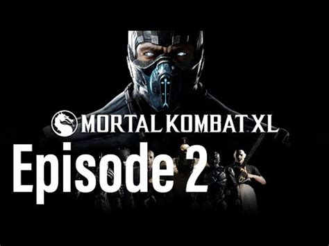 Maka dari itu, admin disini akan memberikan tontonan secara langsung agar kalian bisa menikmati mortal kombat 2021 sub indo ini. Mortal Kombat XL Movie - Sub-Zero Episode 2 - YouTube