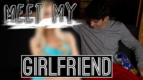 While leading the single life is fun for a while, it can become tiring how to get a girlfriend: Meet My New Girlfriend - YouTube