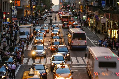 New york ist ein highlight für sich. Mietwagen New York City - Ein Mietwagen für die Reise nach ...