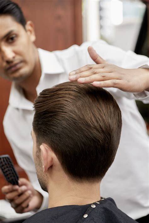 View yourself with recommended hairstyles based on your personal preferences. Best barbers near me | Barbers Birmingham| Barbers ...