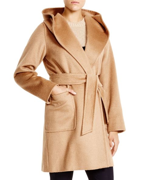 Shop camel womens coat at neiman marcus, where you will find free shipping on the latest in fashion from top designers. Lyst - Max Mara Rialto Coat in Natural