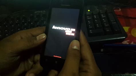 A samsung galaxy phone stuck in boot loop can be annoying and alarming at the same time. Cara Memperbaiki Hp Lenovo Yang Mentok Di Logo - Bagi Hal Baik