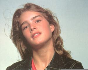 The brooke shields collection pt. Garry Gross | Free Images at Clker.com - vector clip art online, royalty free & public domain