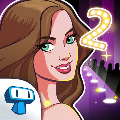 Ht.tps apps tips & tricks. Fashion Fever 2 - Top Model Dress Up Game logo | Free apps ...