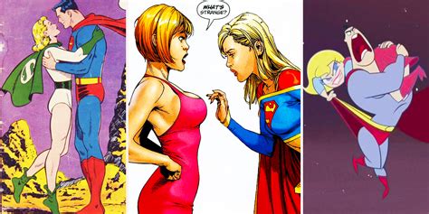 Enjoy from the web or with the prime video app on your phone, tablet, or select smart tvs — on up to 3 devices at once. Awkward Images Of Supergirl You Can't Unsee | CBR