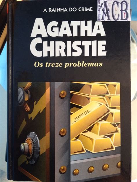 Miss marple did not appear in another full length novel until the body in the library published in 1942, although she was the mainstay of the thirteen problems a book of short stories published in 1932. The Thirteen Problems | Agatha christie, Agatha, Miss marple