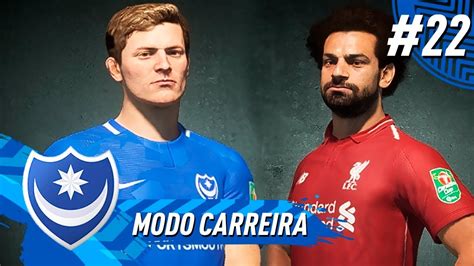 Mbappe will be on the cover of fifa 22 when the game is released later this year, having previously been on the cover of fifa 21. O Histórico LIVERPOOL x PORTSMOUTH! - MODO CARREIRA #22 l ...