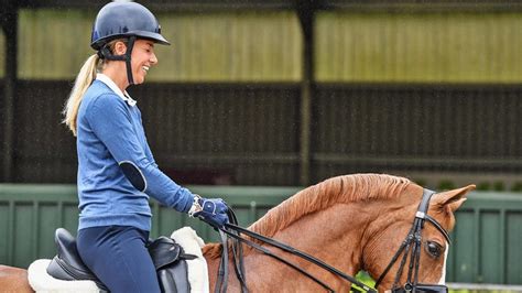 5.0 out of 5 stars valegro and charlotte dujardin. Life at home with Carl Hester and Charlotte Dujardin