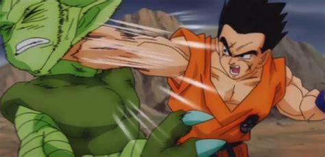 In dragon ball episode 5, yamcha uses an attack. Image - Yamcha'sRevenge.JPG | Dragon Ball Wiki | FANDOM ...