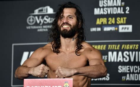 Maybe you would like to learn more about one of these? Lutador do UFC, Jorge Masvidal lança evento de MMA sem ...