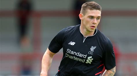 Find liverpool vs manchester city result on yahoo sports. Liverpool youngster scores hat-trick in Morecambe League ...