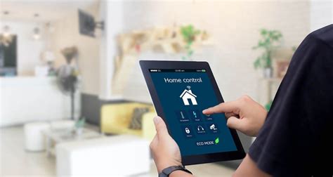 In addition the sommer home automation system combines security with convenience to deliver complete peace of mind to the home owner. Summer Home Security: How to Use Smart Automation to Keep ...