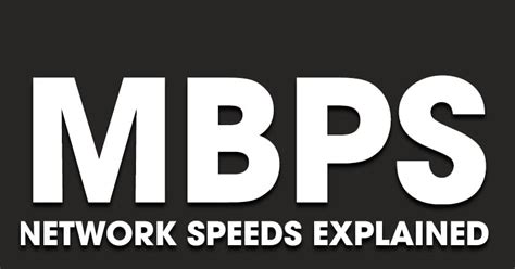 A p2p network is a network in which computers also known as nodes can communicate with each other without the need of a central server. What is Mbps? Network Speeds Explained