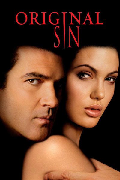 Nonton film original sin (2001) subtitle indonesia streaming movie download gratis online. First movie sex scene that made you say "damn" as a young ...