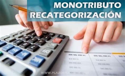 ¡empezá a trabajar hoy mismo! AFIP Monotributo 2021 🧿 Categorías y Recategorización