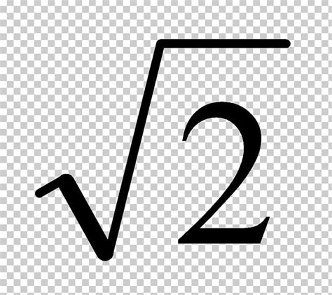 Find the square root value, solved examples, methods and faqs for better understanding. Zero Of A Function N th Root Square Root Of 2 Equation PNG ...