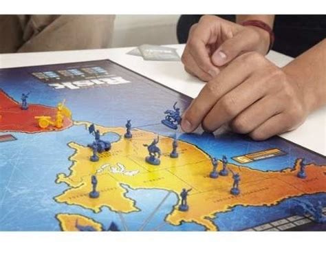 Los jugadores deben de comprar casillas en el. Juego De Mesa Risk Hasbro Original - $ 1,354.70 en Mercado Libre