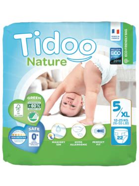 Hypoallergéniques et testées dermatologiquement, les couches jetables tidoo protègent toutes les peaux de bébés, même les plus sensibles. Couches TIDOO taille 4/L - Bébé (7-18kg) | Acheter en ligne