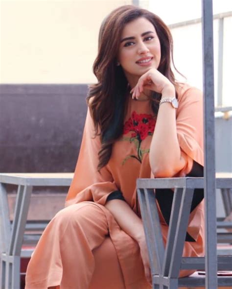 I don't believe in optimists and pessimists coz i am an opportunist,foodie, opportunist, love beaches, sunsets, sagittarian, numerology believer. TV Show Host Madiha Naqvi Is Simply Gorgeous Pictures - Lens