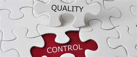Quality Control - Raleigh NC's Document and Record Scanning and Management