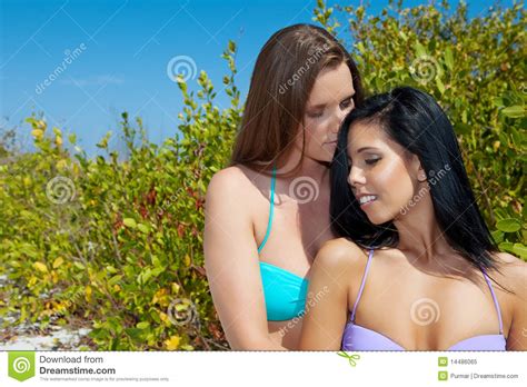 Hana (19 years old) falls in love with her best friend (kaori). Girls In Love Royalty Free Stock Photo - Image: 14486065